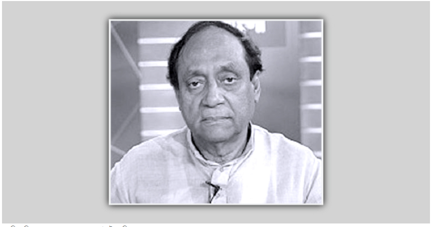 বিএনপি নেতা আবদুল্লাহ আল নোমান মারা গেছেন