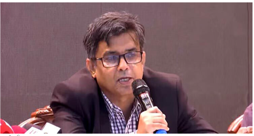 ইন্টারনেট শাটডাউন চিরতরে বন্ধের জন্যই স্টারলিংক আসছে: প্রেস সচিব