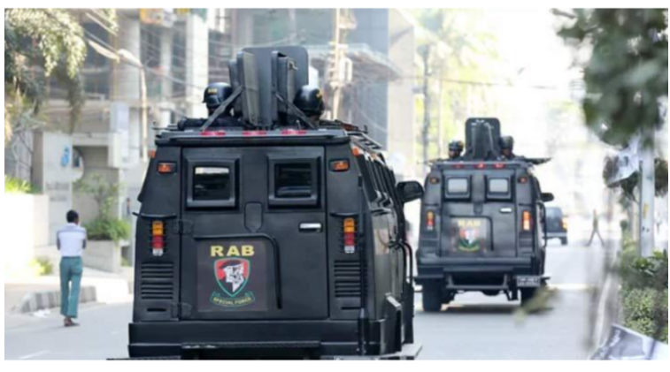 সারাদেশে ২১৮ টহলদল মোতায়েন, সাদা পোশাকে গোয়েন্দা নজরদারি