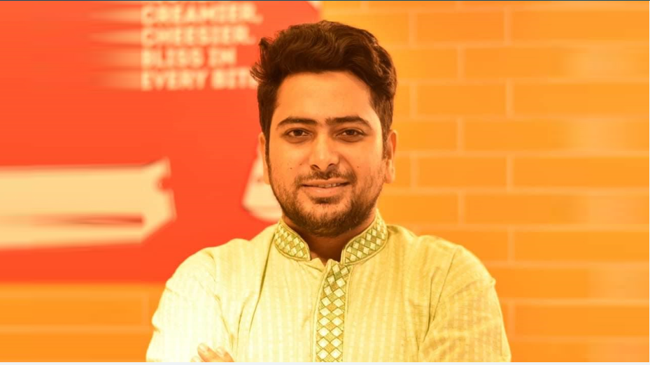 উপদেষ্টা পরিষদ থেকে নাহিদ ইসলামের পদত্যাগ