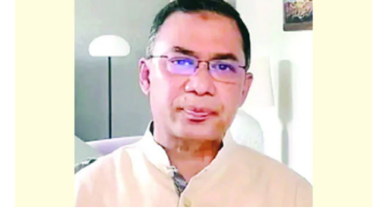 নির্বাচন বিলম্ব হলে কাদের সুবিধা : তারেক রহমান