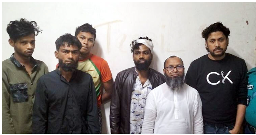 ১৯ দিনে অপারেশন ডেভিল হান্টে গ্রেফতার সাড়ে ১০ হাজার ছাড়ালো