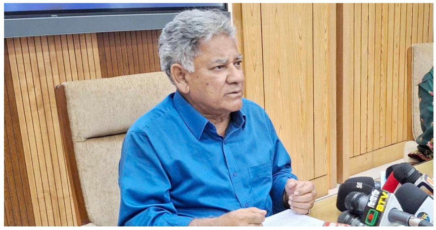 বেক্সিমকোর শ্রমিক-কর্মকর্তাদের পাওনা পরিশোধ শুরু ৯ মার্চ