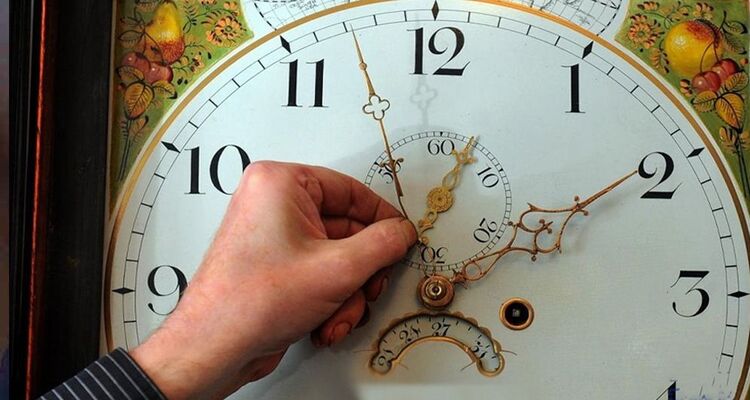 বিক্রি হলো বিশ্বের সবচেয়ে নির্ভুল ঘড়ি