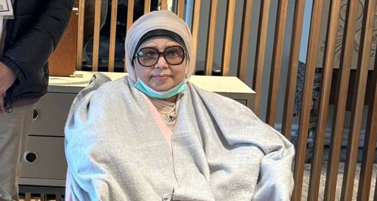 খালেদা জিয়াকে খালাসের বিরুদ্ধে আপিলের শুনানি ৩ মার্চ