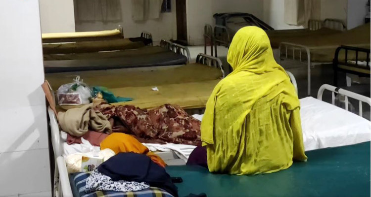 সিরাজগঞ্জে সাত বছরের শিশুকে ধর্ষণের অভিযোগ