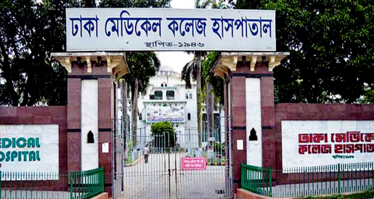 বন্ধুকে হাসপাতালে নামিয়ে দিয়ে বাসায় ফেরা হলো না দেলোয়ারের