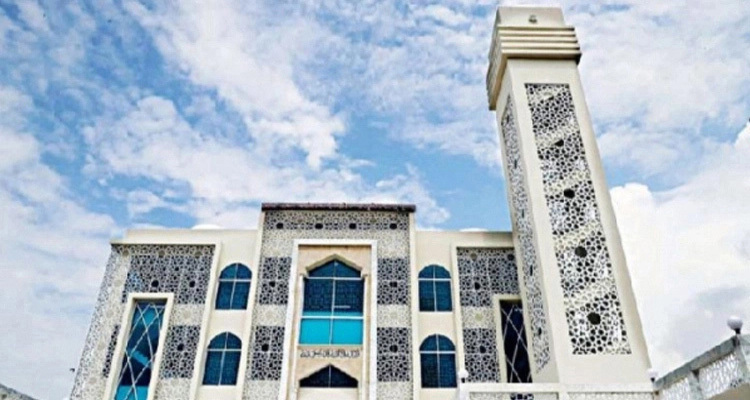 মডেল মসজিদ দুর্নীতি: সাবেক প্রকল্প পরিচালক প্রকৌশলী শফিকুল বরখাস্ত