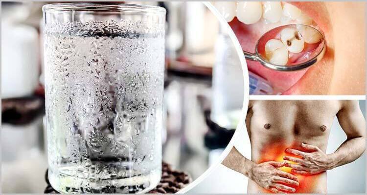 ইফতারে ঠান্ডা পানি সাময়িক স্বস্তির পর বাড়াতে পারে স্বাস্থ্যঝুঁকি