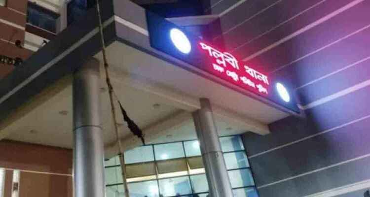 পল্লবীতে নারী সাংবাদিককে সংঘবদ্ধ ধর্ষণের অভিযোগ