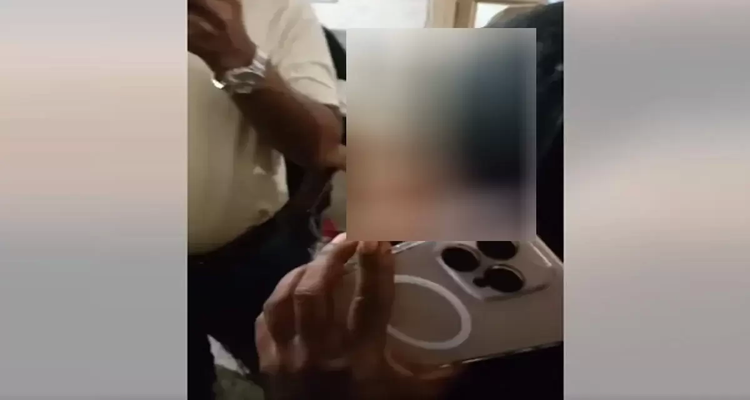 মাগুরার সেই শিশু ও পরিবারের পাশে তারেক রহমান