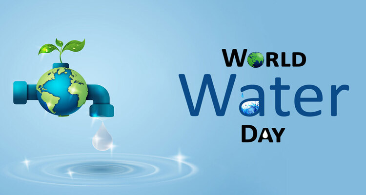 বিশ্ব পানি দিবস আজ