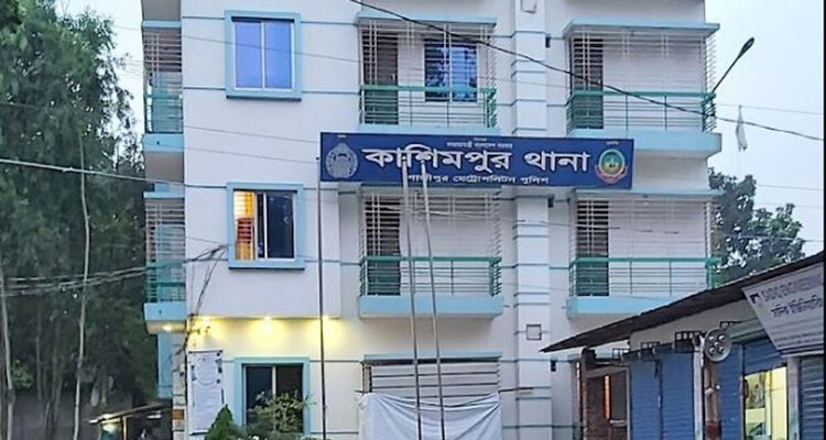 গাজীপুরে স্ত্রী-সন্তানকে হত্যার পর স্বামীর আত্মহত্যা