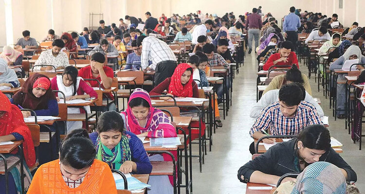 ৪৭তম বিসিএসের প্রিলিমিনারি পরীক্ষা ২৭ জুন