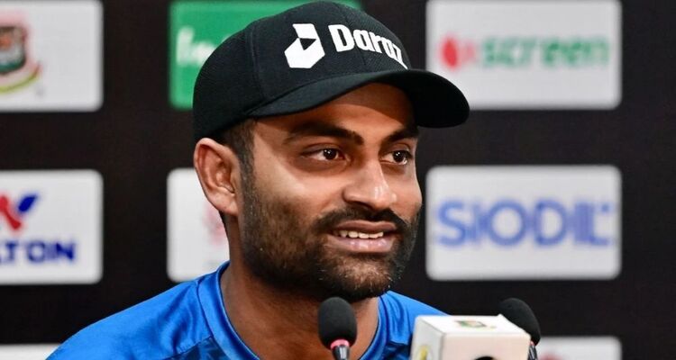 তামিমকে দেশের বাইরে নেওয়ার পরিকল্পনা