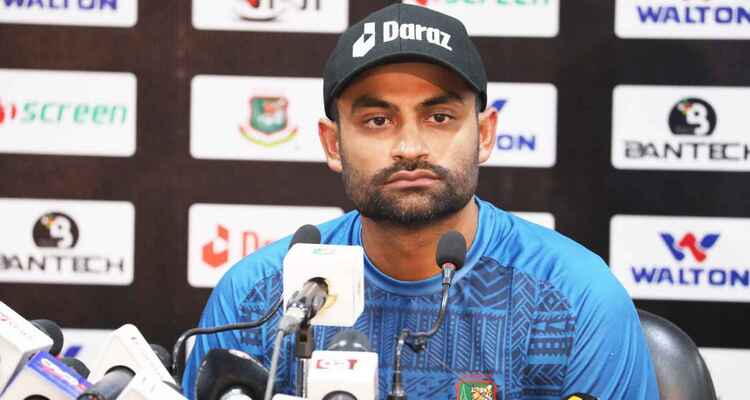 হাসপাতাল থেকে বাড়ি ফিরে যা বললেন তামিম ইকবাল