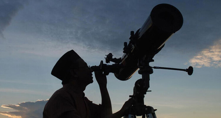 ঈদের তারিখ ঠিক করতে রোববার সন্ধ্যায় বসছে চাঁদ দেখা কমিটি