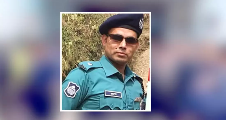 তিন দিন ধরে খোঁজ নেই এডিসি রাশেদুলের