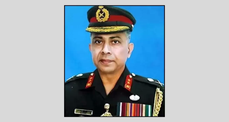 ডিজিএফআইয়ের সাবেক প্রধানের বাসায় অভিযান, মিললো বান্ডিল বান্ডিল টাকা