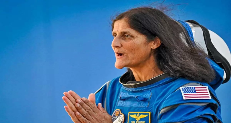 দীর্ঘ ৯ মাস মহাকাশে আটকা: সবচেয়ে কঠিন যে অভিজ্ঞতা জানালেন সুনিতা