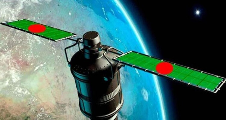 এবার পরিবর্তন করা হলো বঙ্গবন্ধু স্যাটেলাইটের নাম