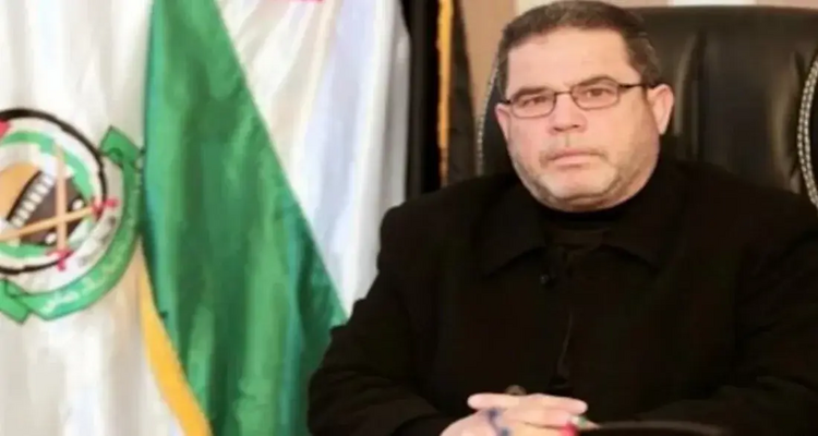 নামাজরত অবস্থায় স্ত্রীসহ হামাস নেতাকে হত্যা