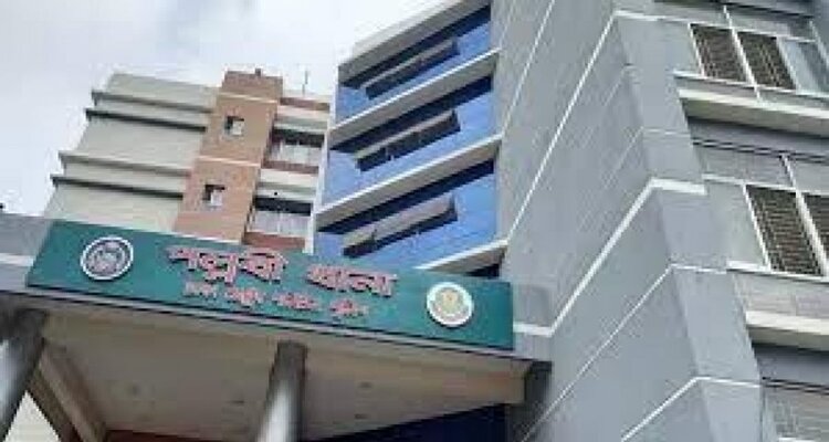 স্বরাষ্ট্র উপদেষ্টার মব বারণের পরও ‘শিক্ষার্থী’ পরিচয়ে অভিযান