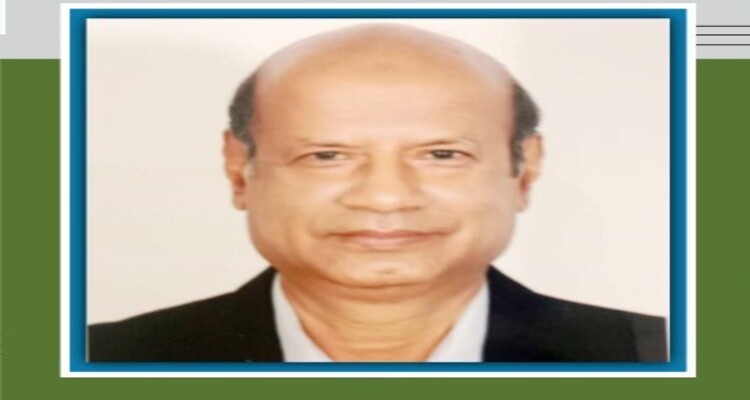 রাজউকের নতুন চেয়ারম্যান রিয়াজুল ইসলাম