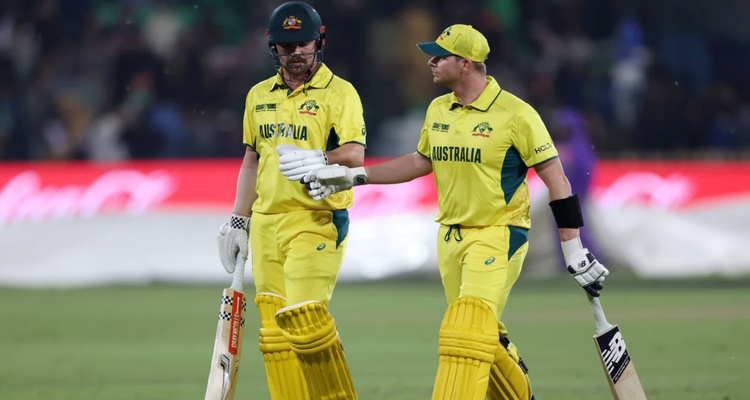 আইসিসি চ্যাম্পিয়ন্স ট্রফি: বৃষ্টিতে কঠিন হলো আফগানিস্তানের সমীকরণ, সেমিতে অস্ট্রেলিয়া