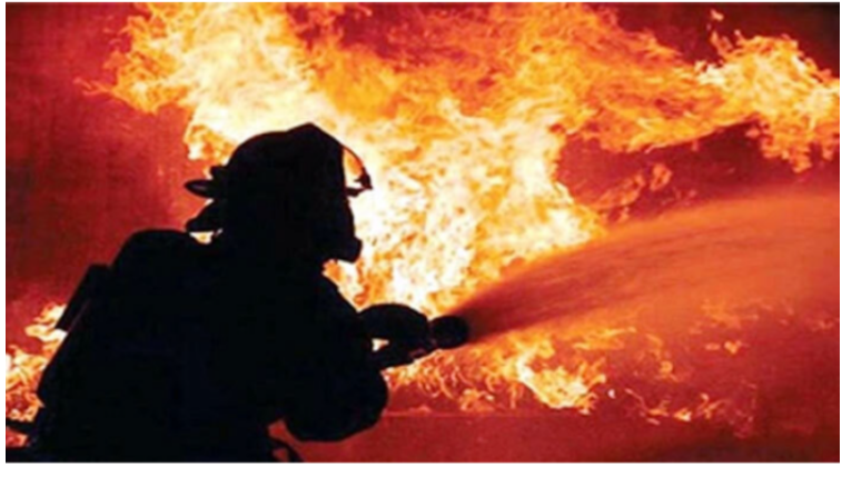 শাহজাদপুরে হোটেলে অগ্নিকাণ্ডে নিহত ৪