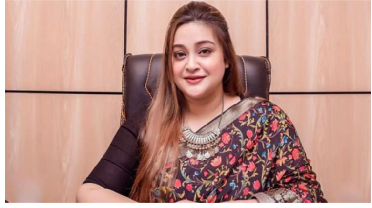 কুমিল্লা সিটির সাবেক মেয়র সূচনার ব্যাংক হিসাব জব্দ