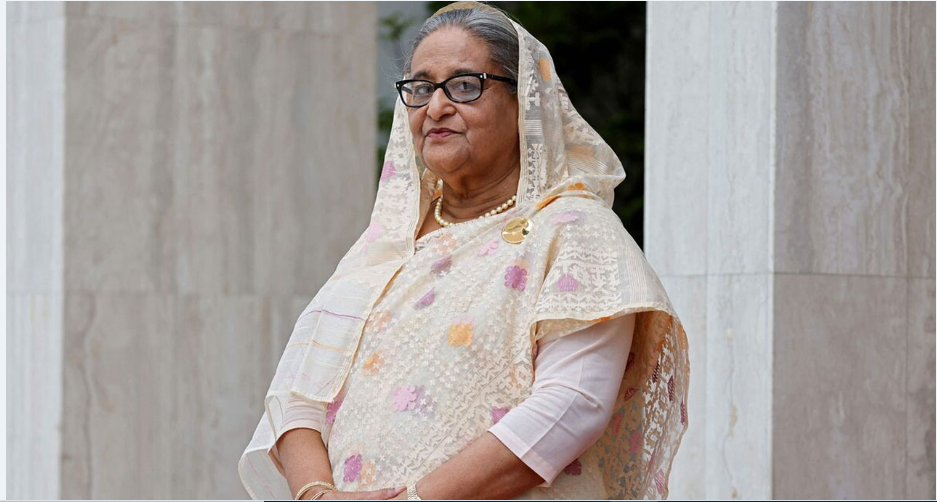 ‘গুমের প্রতিটি ঘটনা শেখ হাসিনার নির্দেশেই হয়েছে’