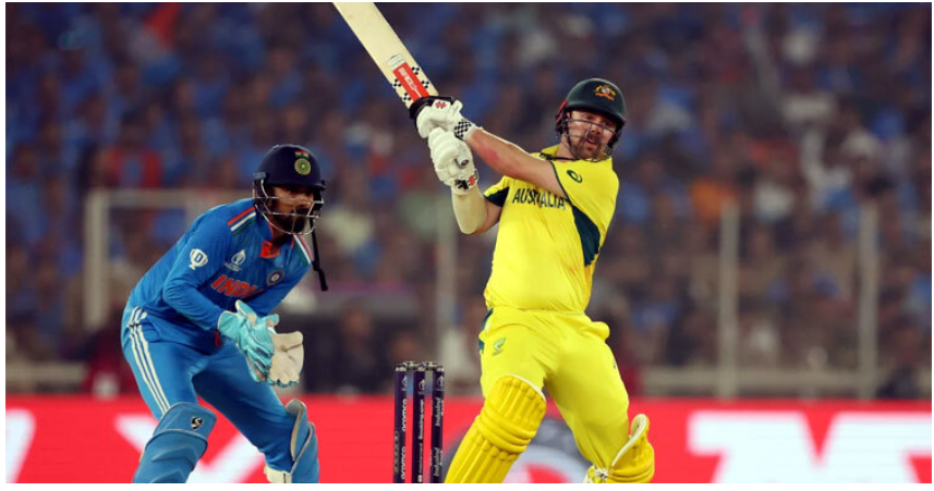 ফাইনালে ওঠার লড়াইয়ে ভারতের বিপক্ষে টস জিতে ব্যাটিংয়ে অস্ট্রেলিয়া