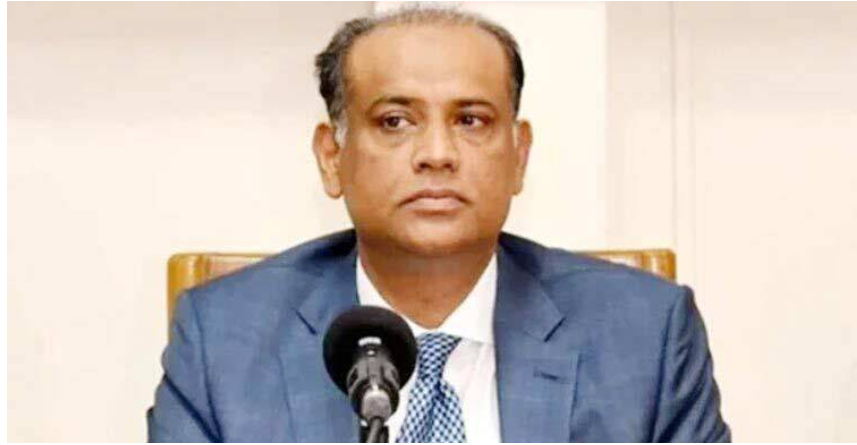 সাবেক ভূমিমন্ত্রী সাইফুজ্জামানের সোয়া ৫ কোটি টাকা অবরুদ্ধ