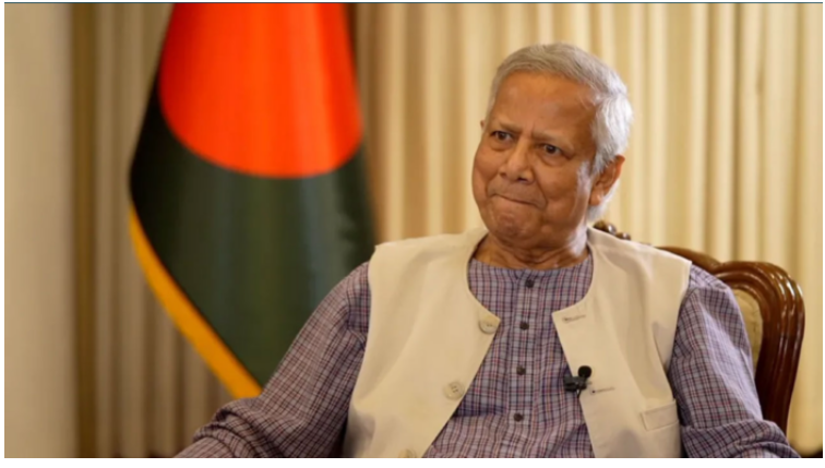 নির্বাচন অনুষ্ঠিত হবে আগামী ডিসেম্বর থেকে মার্চের মধ্যে: ড. ইউনূস