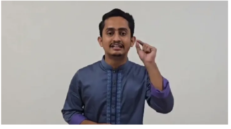 রাখাল রাহা ও ৪০০ কোটি টাকার প্রোপাগান্ডা নিয়ে যা বললেন সার্জিস