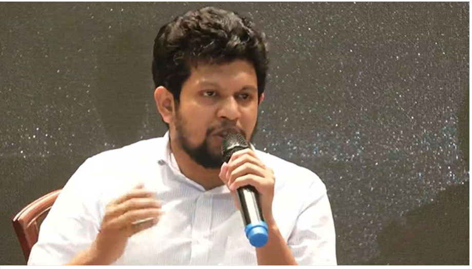 ‘ভিনদেশ থেকে দ্রুততার সঙ্গে সরকার পরিবর্তনের প্রেসক্রিপশন আসছে’