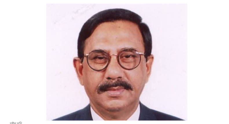 লক্ষ্মীপুরে বিএনপির সাবেক এমপি নাজিম উদ্দিন মারা গেছেন