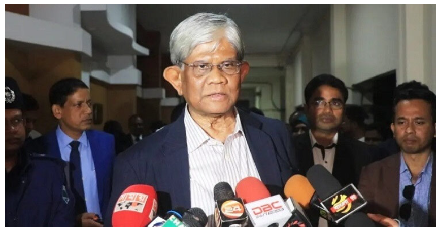 পাচারের টাকা ফেরত আনা সম্ভব: অর্থ উপদেষ্টা