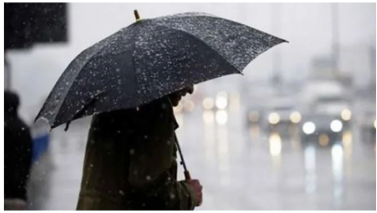 বুধবার থেকে বৃষ্টির আভাস