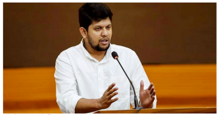 জামায়াত শাপলাকে, আওয়ামী লীগ শাহবাগকে প্রক্সি হিসেবে ব্যবহার করেছে