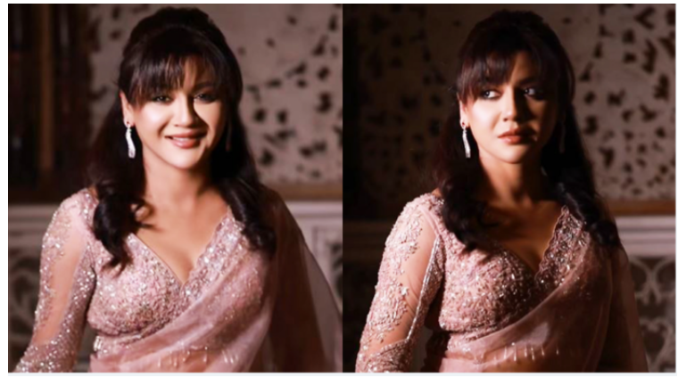 জয়া যেন ১৮-র তরুণী, ভাইরাল ভিডিও