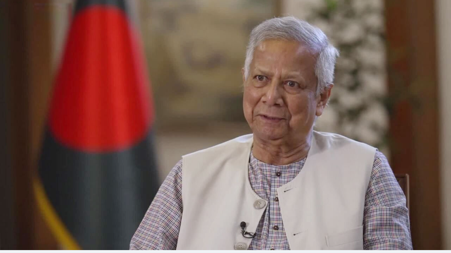 মাঠ পর্যায়ের পুলিশের কল্যাণে প্রধান উপদেষ্টার পাঁচ নির্দেশনা