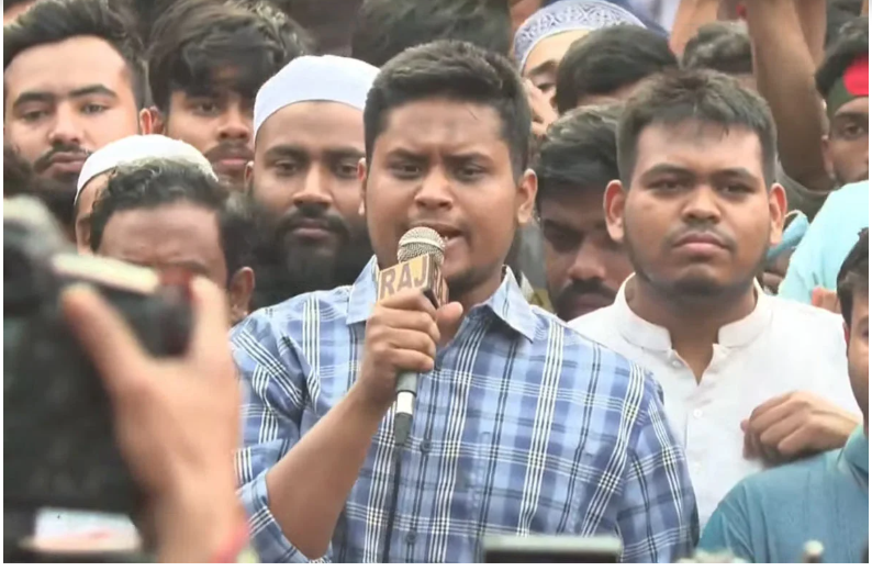 নির্বাহী আদেশে নয়, বিচারের মাধ্যমে আওয়ামী লীগকে নিষিদ্ধ করতে হবে