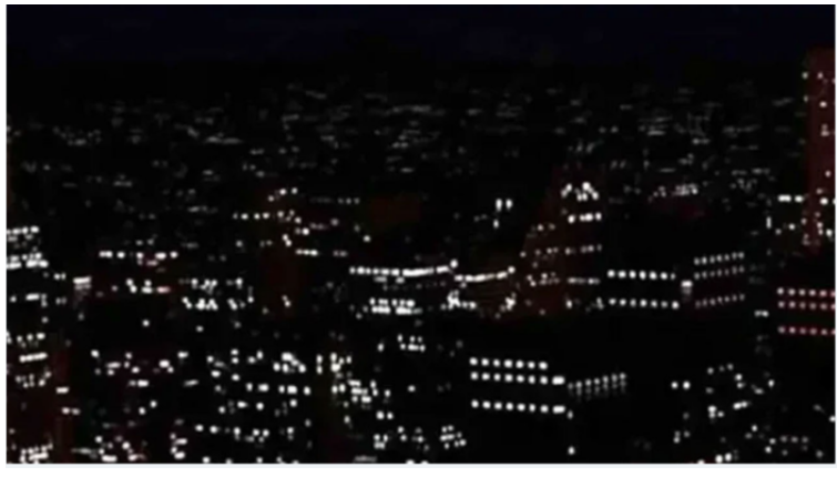 আজ সারা দেশে ১ মিনিটের ব্ল্যাকআউট