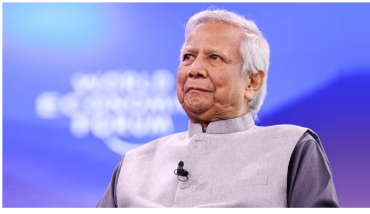 ৩ এপ্রিল থাইল্যান্ড সফরে যাচ্ছেন ড. ইউনূস