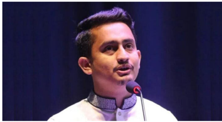 মাসউদের ওপর হামলার ঘটনায় বিএনপির লজ্জিত হওয়া উচিত