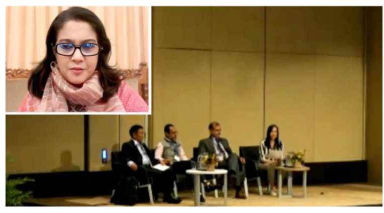 আন্তঃসীমান্ত বায়ুদূষণ মোকাবিলায় সহযোগিতার আহ্বান পরিবেশ উপদেষ্টার