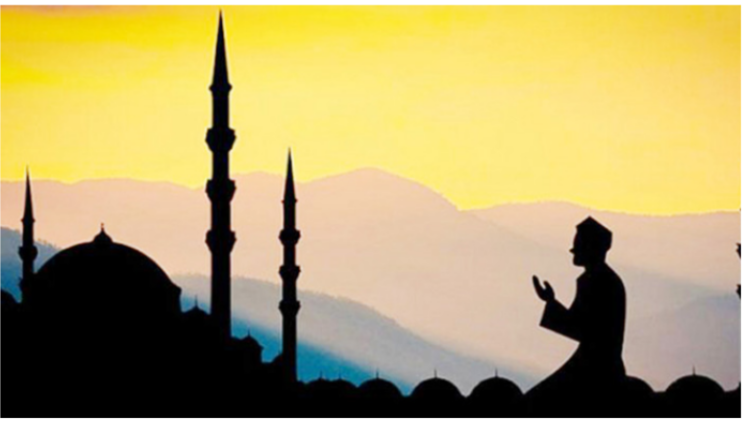 পবিত্র শবে কদর আজ