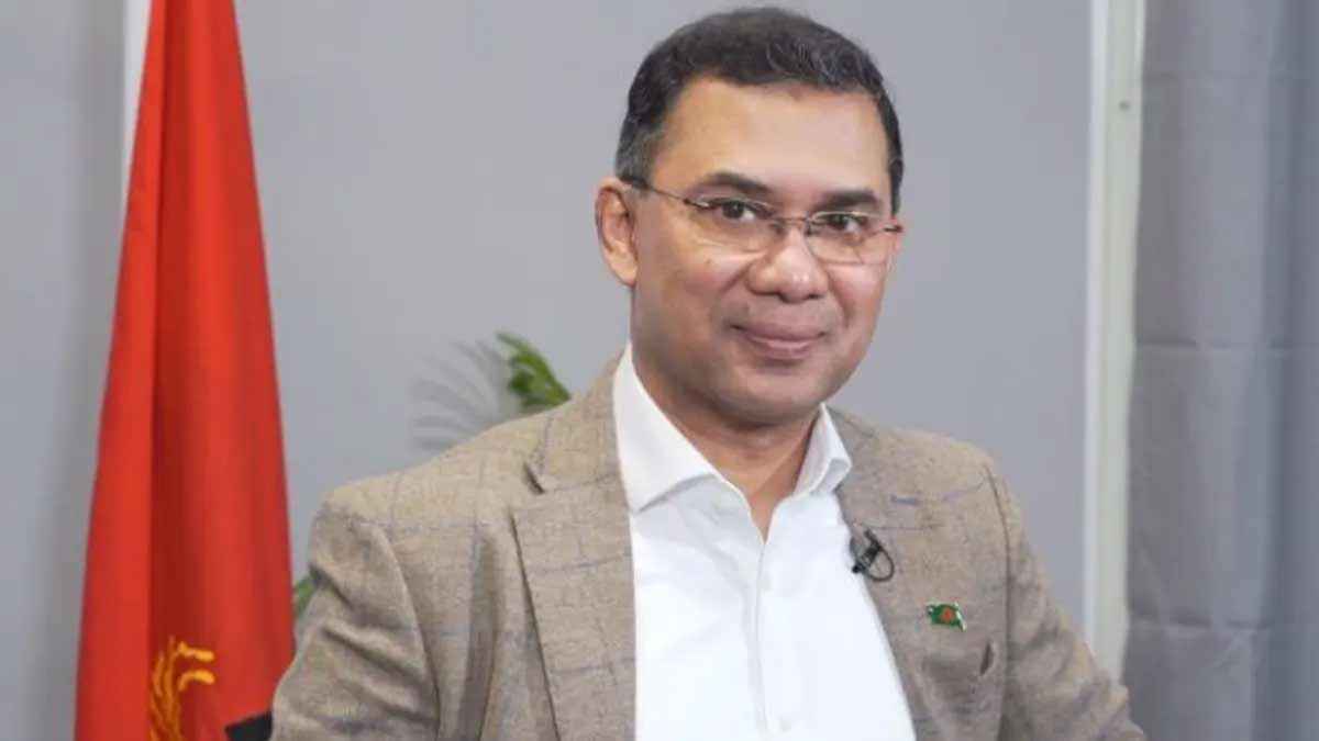 তারেক রহমানের বিরুদ্ধে বিচারিক আদালতে আর কোনো মামলা নেই